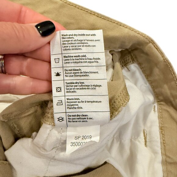 Carhartt Men's Relaxed fit Cargo shorts size 36 - Picture 7 of 9